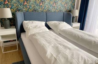 Immobilie mieten in Mellinghofer Straße 46, 45473 Mellinghofen, Möbliertes Apartment mit Balkon, zentral, 860 € inkl. Nebenkosten
