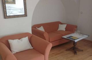 Immobilie mieten in 97453 Schonungen, Apartement in historischem Gebäude