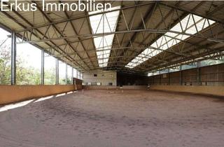 Immobilie kaufen in 67697 Otterberg, Ihr Traum vom Landleben: 30.000 m² - Reiterhof vor den Toren von Kaiserslautern