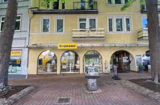 Geschäftslokal mieten in 38667 Bad Harzburg, Moderne Ladenfläche in bester Innenstadt-Lage von Bad Harzburg