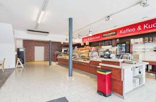 Gastronomiebetrieb mieten in 75057 Kürnbach, Zu pachten: Gewerbeeinheit - Ideal für Gastro, Bistro, Shop | Kürnbach