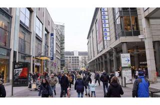 Geschäftslokal mieten in 01067 Innere Altstadt, Ladenfläche am Neumarkt Top Lage - Sehr guter Zustand