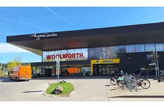 Geschäftslokal mieten in Friedrich-Ebert-Straße 29, 88239 Wangen, Einzelhandelsfläche in Top-Lage!