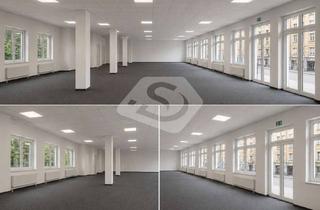 Gewerbeimmobilie kaufen in 79106 Stühlinger, Atrakttive Kapitalanlage