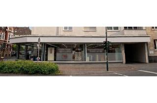 Geschäftslokal mieten in Im Hederichsfeld 16, 51379 Opladen, Schönes Ladenlokal im Zentrum von Opladen