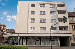 Geschäftslokal mieten in Im Hederichsfeld 16, 51379 Opladen, Schönes Ladenlokal im Zentrum von Opladen
