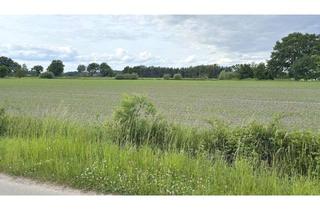 Gewerbeimmobilie kaufen in 26655 Westerstede, Ca. 1,56 Hektar gut erreichbares Ackerland in Weserstede-Hollwege / dörflich-ländliche Lage