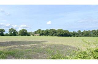 Gewerbeimmobilie kaufen in 26655 Westerstede, Ca. 3,10 Hektar Ackerland mit landwirtschaftlichem Gebäude in Westerstede-Hollwege