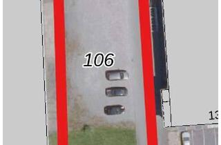 Gewerbeimmobilie mieten in 33378 Rheda-Wiedenbrück, Gewerbegrundstück 1600 qm zu vermieten, Ideal zu Abstellzwecken oder Werbemaßnahmen