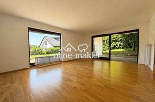 Wohnung kaufen in 78234 Engen, 104 m² Eigentumswohnung mit Großer Terrasse, Garage und guter Lage in Engen (Hegau)