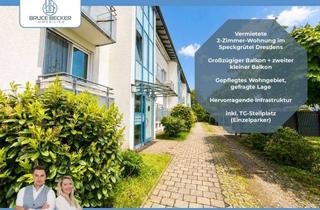 Wohnung kaufen in 01728 Bannewitz, Attraktives Investment mit Potential im Speckgürtel Dresdens!