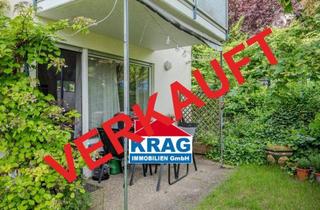 Wohnung kaufen in 35041 Marburg, ++ KRAG Immobilien ++ VERKAUFT ++ VERKAUFT ++ mit Sicherheit ++ wie fast immer mit und nach Plan ++