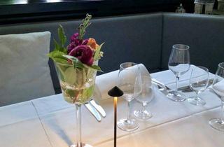 Gewerbeimmobilie kaufen in 69120 Heidelberg, Exklusives Restaurant-Teileigentum in begehrter Lage von Heidelberg-Neuenheim