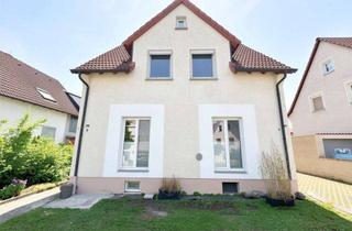 Haus mieten in 64521 Groß-Gerau, Mehr Raum für das, was zählt – Ihr neues Familiendomizil mit Garten