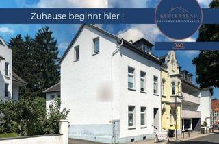 Wohnung mieten in 53604 Bad Honnef, 2-Zimmer-Wohnung im Herzen von Bad Honnef – möbliert & sofort bezugsfrei