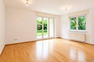 Wohnung kaufen in Alte Jakobstraße, 10179 Berlin, Ruhige Gartenterrasse mit 3-Zimmer-Wohnung - total zentral, sofort bezugsfrei
