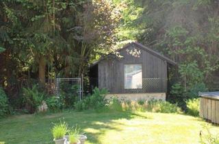 Grundstück zu kaufen in 02681 Schirgiswalde, Schirgiswalde-Kirschau - Erholungsgrundstück