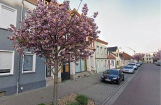 Reihenhaus kaufen in 06862 Dessau-Roßlau, Familienhit in Roßlau: Charmantes Reihenhaus mit gemütlichem Garten in ruhiger Lage!