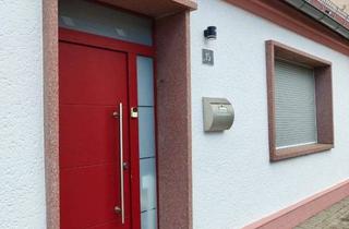 Reihenhaus kaufen in 06862 Dessau-Roßlau, Familienhit in Roßlau: Charmantes Reihenhaus mit gemütlichem Garten in ruhiger Lage!