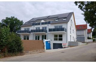 Wohnung kaufen in Uhlandstrasse 35, 73249 Wernau, demnächst bezugsfertig ! 3 Zimmerwohnung * AUFZUG * provisionsfrei !