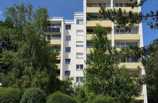 Wohnung kaufen in 61440 Oberursel, Beziehen Sie in Kürze Ihr neues Eigenheim mit exzellenter Infrastruktur im Norden von Oberursel