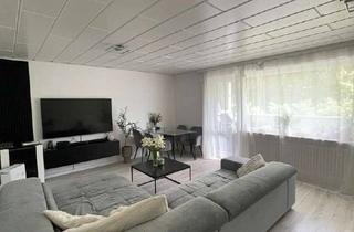 Wohnung kaufen in 63697 Hirzenhain, Helle renovierte 3-Zimmer Eigentumswohnung