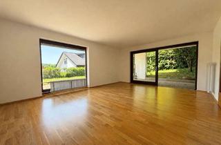 Wohnung kaufen in 78234 Engen, 104 m² Eigentumswohnung mit Großer Terrasse, Garage und guter Lage in Engen (Hegau)