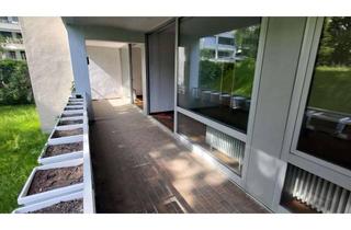 Wohnung kaufen in Riemeisterstraße, 14169 Zehlendorf, Sonnige 3 Zimmer Wohnung mit großer Loggia in Berlin Zehlendorf -Provisionsfrei-