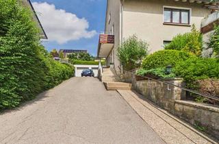 Wohnung kaufen in 31061 Alfeld, Großzügiges Wohnen mit Garten – in kleiner Eigentümergemeinschaft