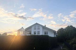 Wohnung kaufen in Sonnenweg 2 / 1, 88097 Eriskirch, Moderne, sonnige 4-Zimmer Maisonette/Ferienwohnung - seenah, provisonsfrei