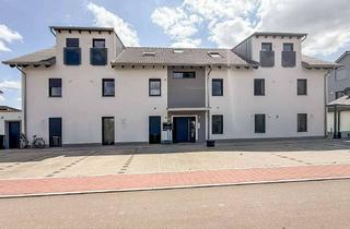 Wohnung kaufen in 86692 Münster, Neuwertige Dachgeschoß-Wohnung zum Selbstbezug oder zur Kapitalanlage