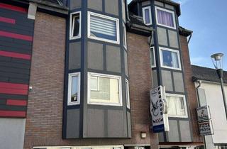 Wohnung kaufen in Goethestr. 13, 42489 Wülfrath, 1-Zi-ETW in zentraler Lage von Wülfrath