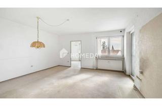 Wohnung kaufen in 84513 Töging, Charmante Zwei-Zimmer-Wohnung mit durchdachtem Grundriss und Loggia in gepflegter Wohnanlage