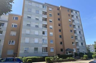 Wohnung kaufen in 38444 Westhagen, Gepflegte und modernisierte Eigentumswohnung in Westhagen