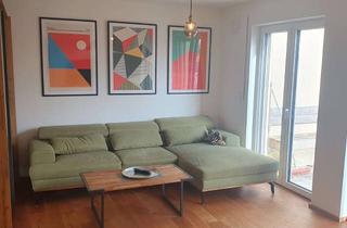 Wohnung kaufen in 85276 Pfaffenhofen, Moderne Eigentumswohnung mit Terrasse in Pfaffenhofen a.d.Ilm zu verkaufen!