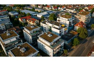Wohnung kaufen in 79189 Bad Krozingen, 2-Zimmer-Wohnung mit Balkon, Aufzug & Stellplatz in Top-Lage von Bad Krozingen