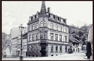 Wohnung kaufen in Wartburgallee, 99817 Eisenach, Investition: zentrale Lage in Altstadt & Bahnhofsnähe am Nikolaitor