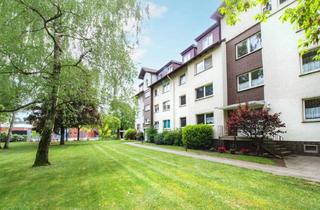 Wohnung kaufen in 29227 Celle, Sofort wohlfühlen: 3-Zi.-Etagenwohnung in Celle-Altencelle