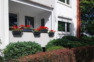 Wohnung kaufen in 28215 Weidedamm, Sonnige 103 qm-Wohnung in Findorff - Provisionsfrei! (aktuell 3 Zi., leicht auf 4 Zi. rückbaubar)