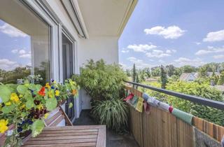 Wohnung kaufen in 84453 Mühldorf, Charmant und ruhig mit Blick ins Grüne
