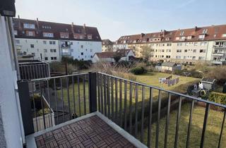 Wohnung kaufen in Dänische Straße 26, 18119 Seebad Warnemünde, Für Kapitalanleger! Hochwertig kernsanierte 3-Zimmer-Wohnung in zentraler Lage von Warnemünde