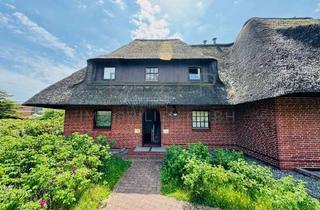 Wohnung kaufen in 25992 List, Wohnen, wo Sylt von seiner schönsten Seite beginnt
