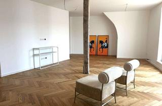Wohnung kaufen in 86152 Innenstadt, Sanierte Altbau-Wohnung im JakoberviertelWohnen mit Charme und attraktivem Anlagepotenzial