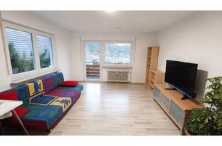 Wohnung kaufen in 71540 Murrhardt, 3-Zimmer-Wohnung in Murrhardt in toller Lage und schönem Ausblick