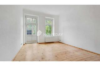 Wohnung kaufen in 12555 Köpenick, Zwei Zimmer, Wintergarten und Balkon – Ihr neues Zuhause in Köpenick