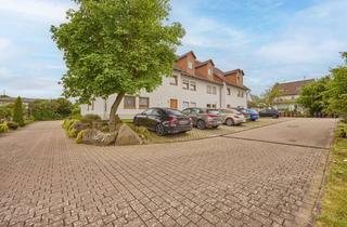 Wohnung kaufen in 67678 Mehlingen, Wohnen auf zwei Ebenen – 2-Zimmer-Maisonette mit Balkon und Stellplatz in zweiter Baureihe