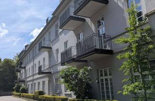 Wohnung kaufen in 61462 Königstein, Stilvolle 2,5-Zimmer-Wohnung in Königstein – 2 Balkone & 2 Stellplätze (provisionsfrei)