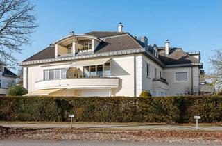 Wohnung kaufen in 16540 Hohen Neuendorf, Exklusive Eigentumswohnung nahe Golfplatz Stolpe