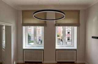Wohnung kaufen in Spohrstraße 13, 60318 Nordend-West, Provisionsfreie, Belle Etage Altbauwohnung in Frankfurt Nordend-West