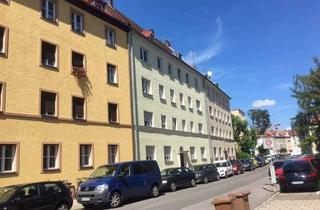 Wohnung kaufen in Gabelsbergerstraße 18, 96050 Bamberg, Direkt vom Eigentümer! Provisionsfrei/ Ecke Kunigundendamm